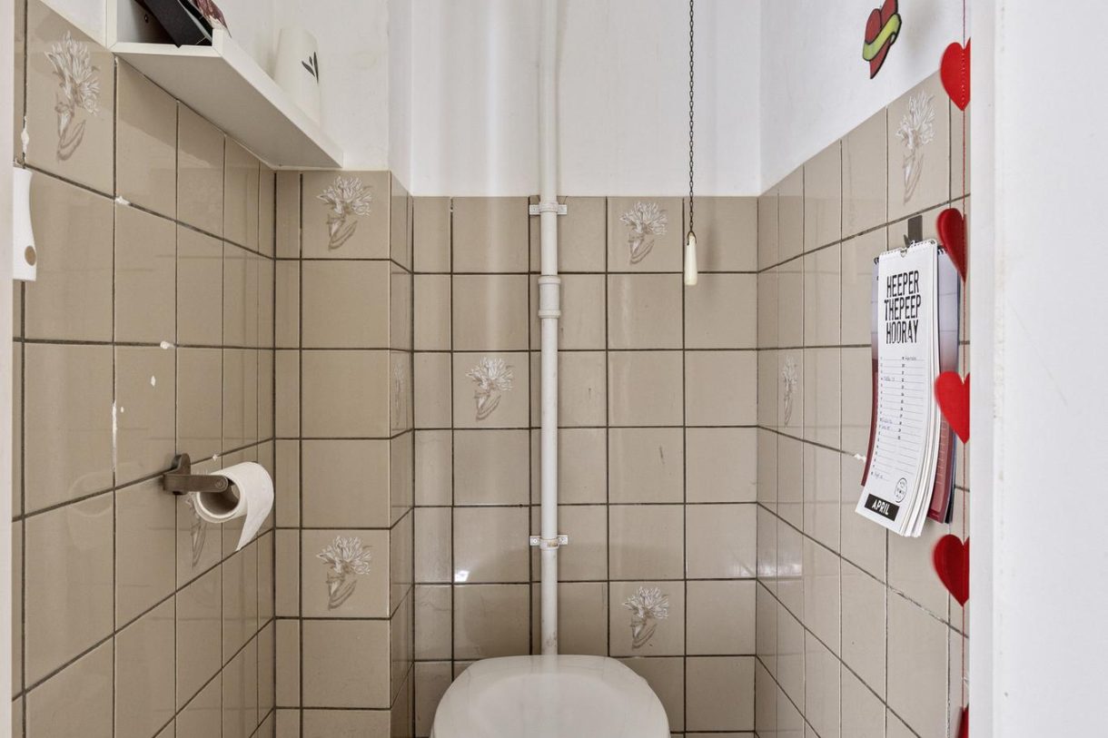 Te koop: Foto Appartement aan de Paterswoldseweg 473 in Groningen