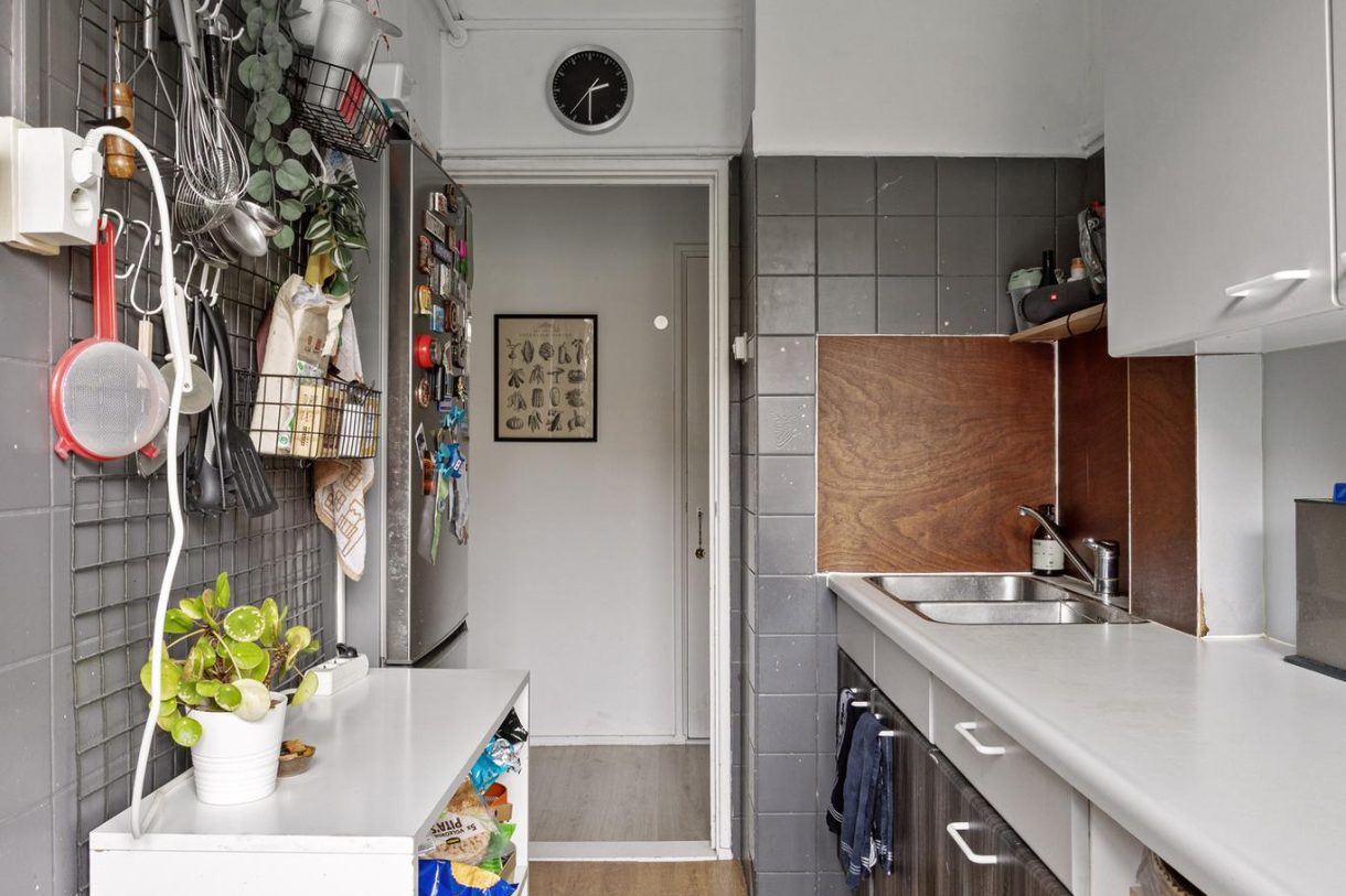 Te koop: Foto Appartement aan de Paterswoldseweg 473 in Groningen