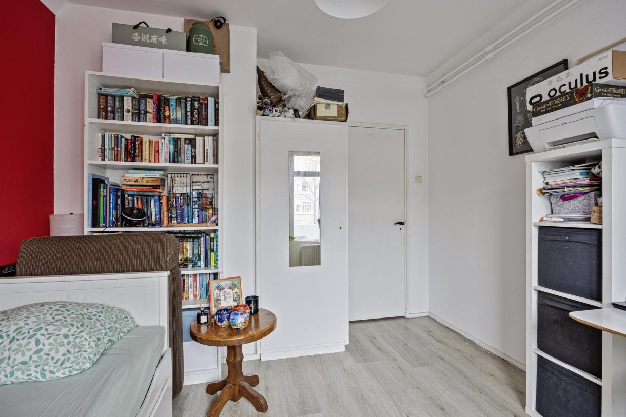 Te koop: Foto Appartement aan de Paterswoldseweg 473 in Groningen