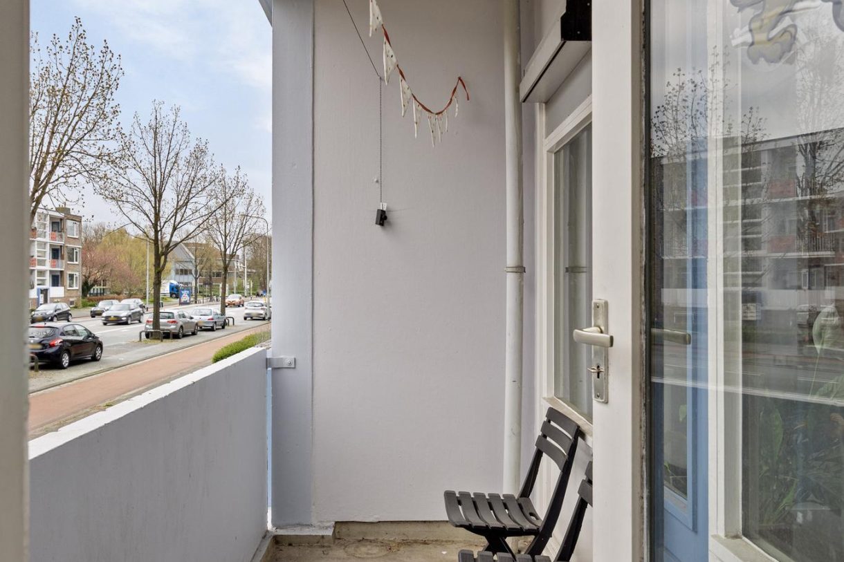 Te koop: Foto Appartement aan de Paterswoldseweg 473 in Groningen