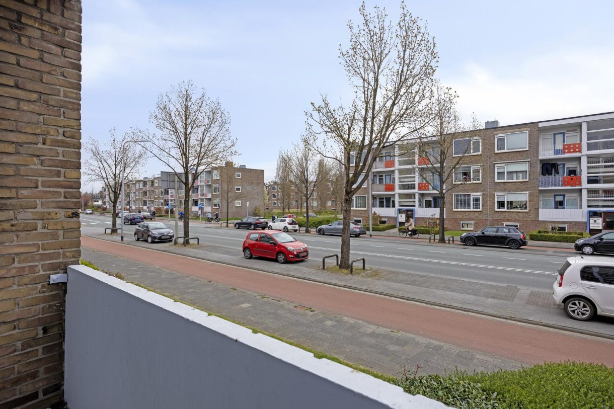 Te koop: Foto Appartement aan de Paterswoldseweg 473 in Groningen