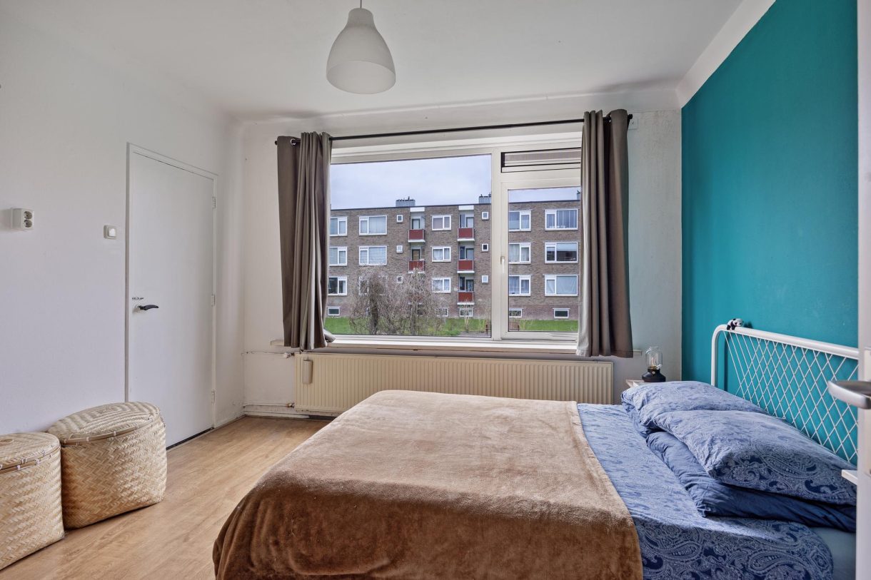 Te koop: Foto Appartement aan de Paterswoldseweg 473 in Groningen