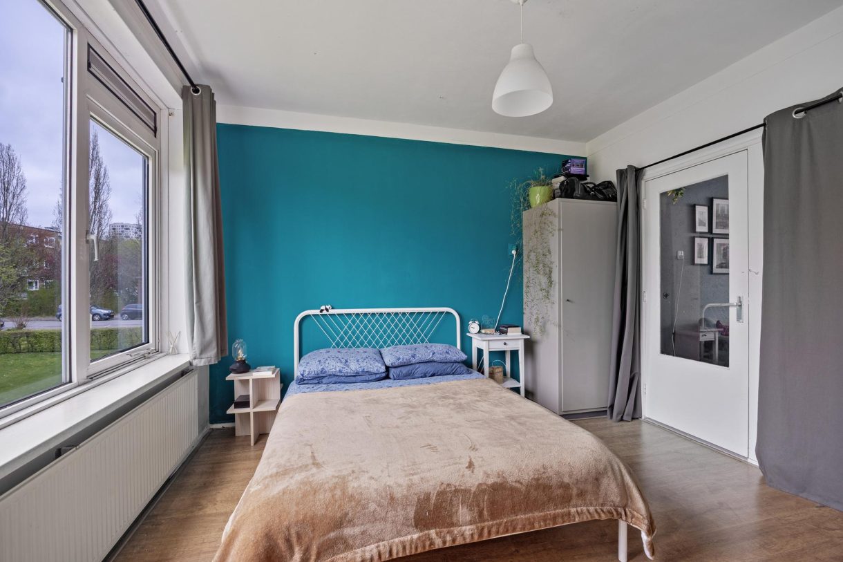 Te koop: Foto Appartement aan de Paterswoldseweg 473 in Groningen