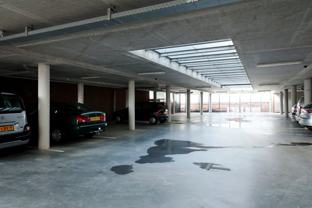 Te huur: Foto Overig OG aan de Raadhuisstraat- Parkeerplaatsen ong in Roden