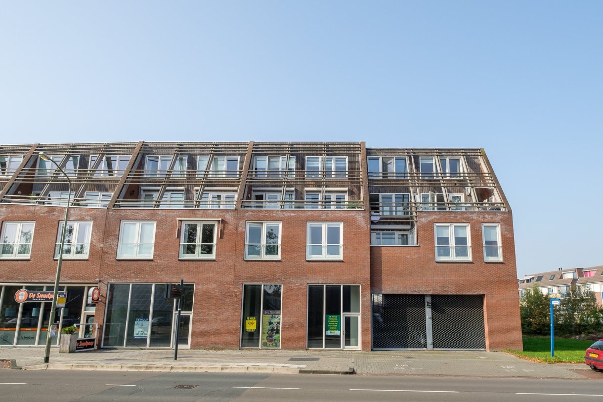 Te huur: Foto Overig OG aan de Raadhuisstraat- Parkeerplaatsen ong in Roden