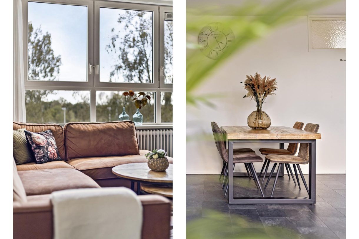 Te koop: Foto Appartement aan de Lisdoddelaan 62 in Krommenie