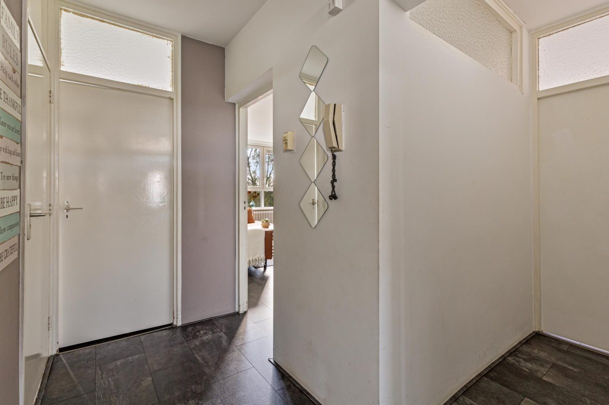 Te koop: Foto Appartement aan de Lisdoddelaan 62 in Krommenie