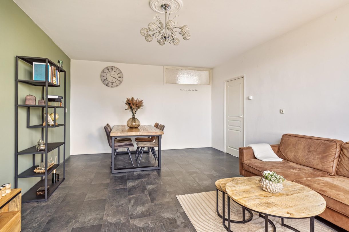 Te koop: Foto Appartement aan de Lisdoddelaan 62 in Krommenie