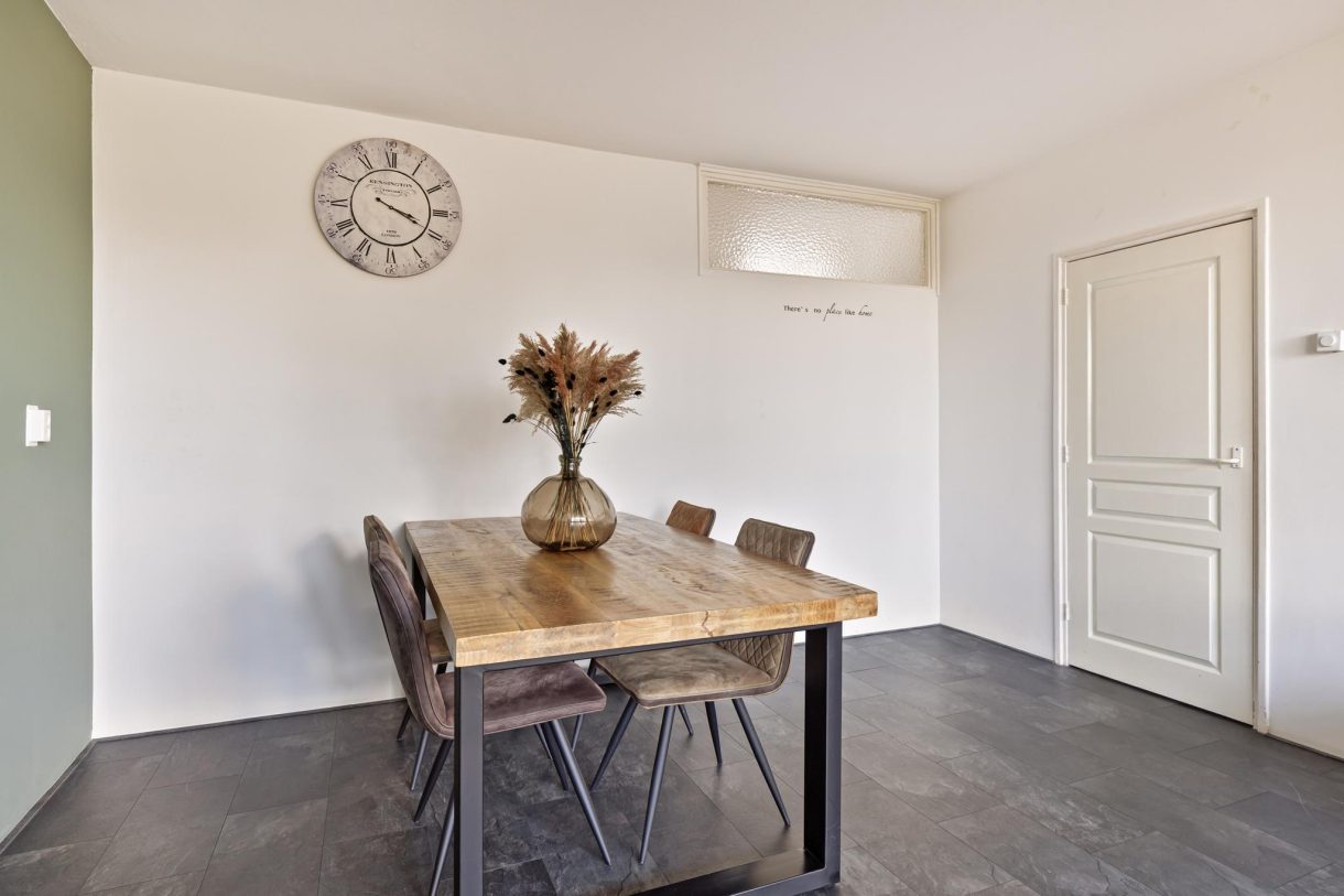 Te koop: Foto Appartement aan de Lisdoddelaan 62 in Krommenie