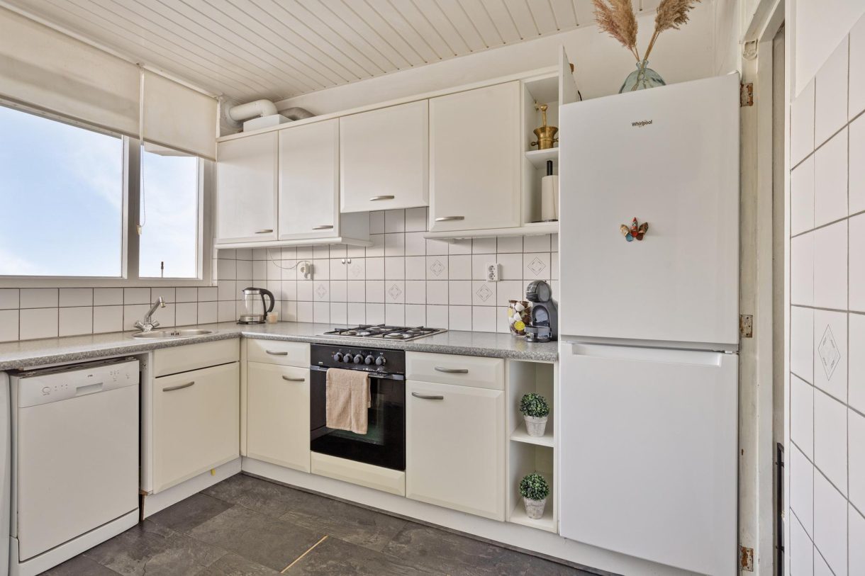 Te koop: Foto Appartement aan de Lisdoddelaan 62 in Krommenie