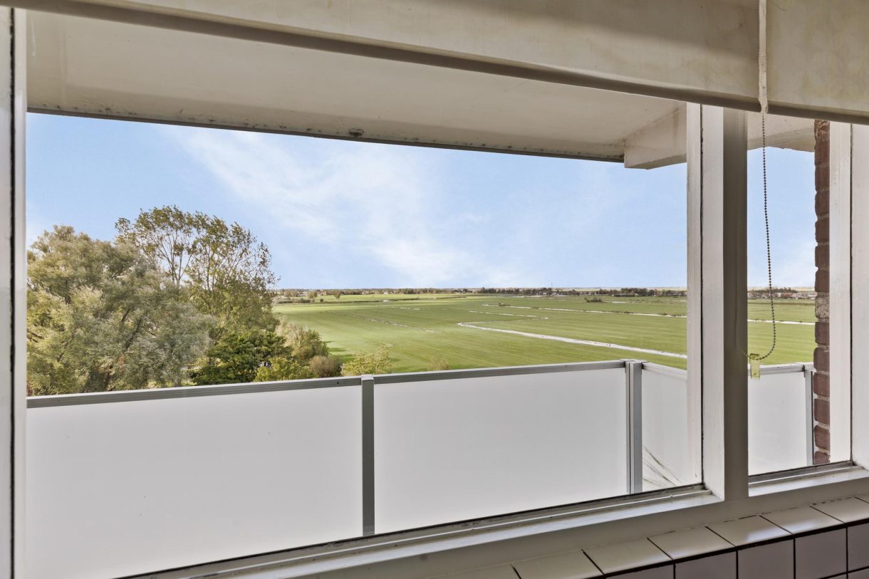 Te koop: Foto Appartement aan de Lisdoddelaan 62 in Krommenie