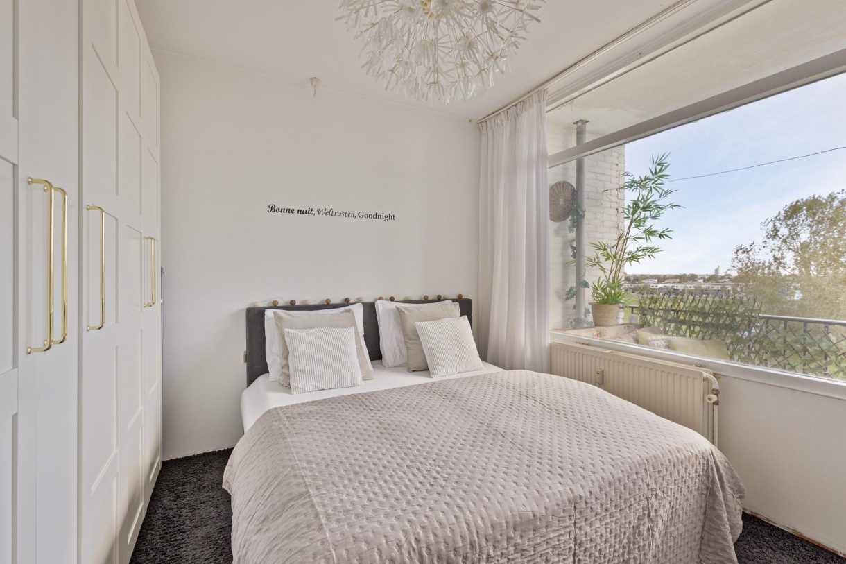 Te koop: Foto Appartement aan de Lisdoddelaan 62 in Krommenie