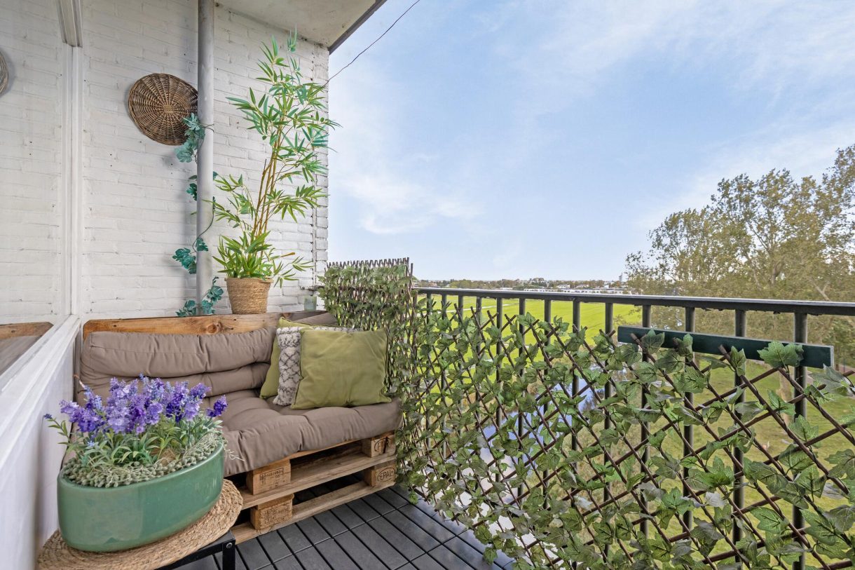 Te koop: Foto Appartement aan de Lisdoddelaan 62 in Krommenie