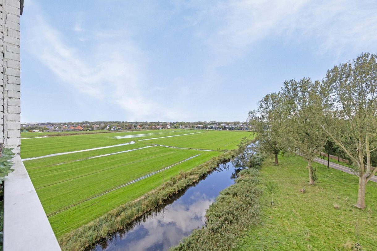 Te koop: Foto Appartement aan de Lisdoddelaan 62 in Krommenie