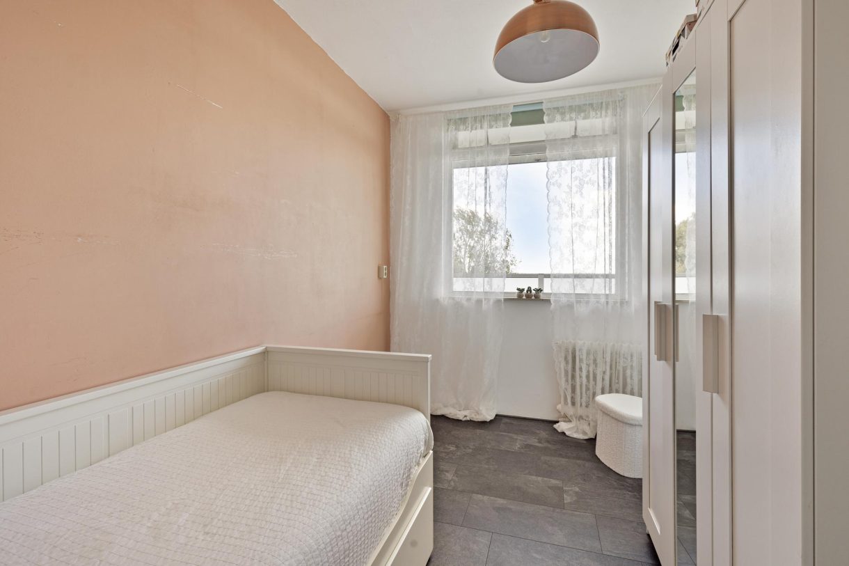 Te koop: Foto Appartement aan de Lisdoddelaan 62 in Krommenie