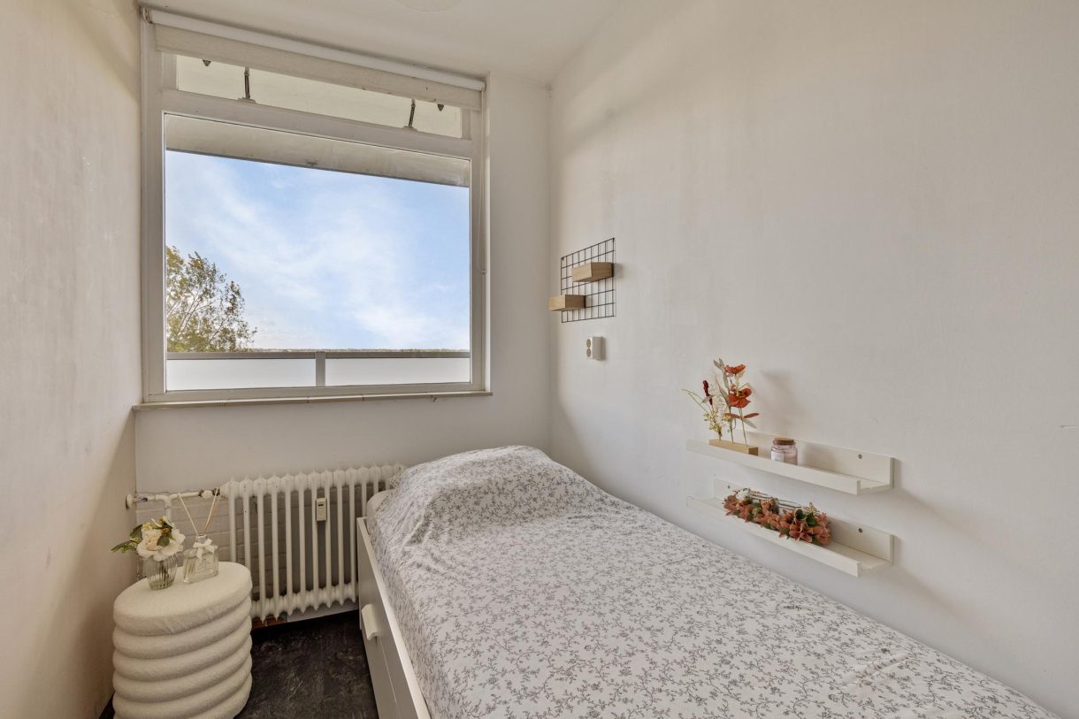 Te koop: Foto Appartement aan de Lisdoddelaan 62 in Krommenie