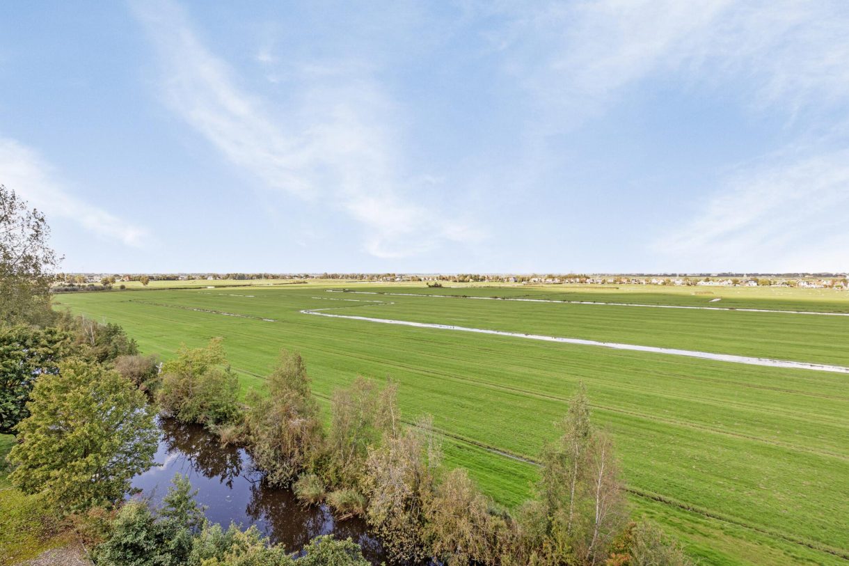 Te koop: Foto Appartement aan de Lisdoddelaan 62 in Krommenie