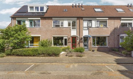 Hoofdfoto van Nijmegen Dukaatstraat 16