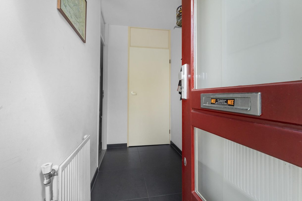 Te koop: Foto Woonhuis aan de Dukaatstraat 16 in Nijmegen