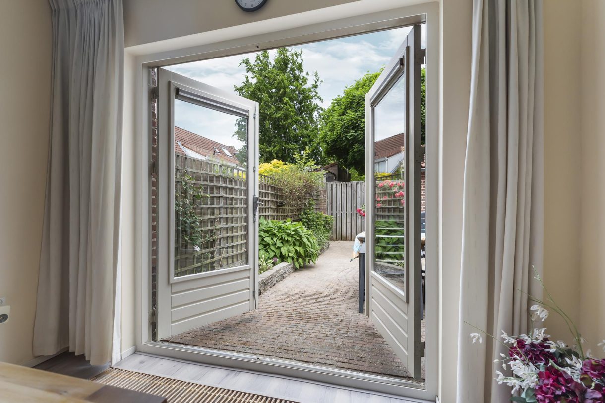 Te koop: Foto Woonhuis aan de Dukaatstraat 16 in Nijmegen