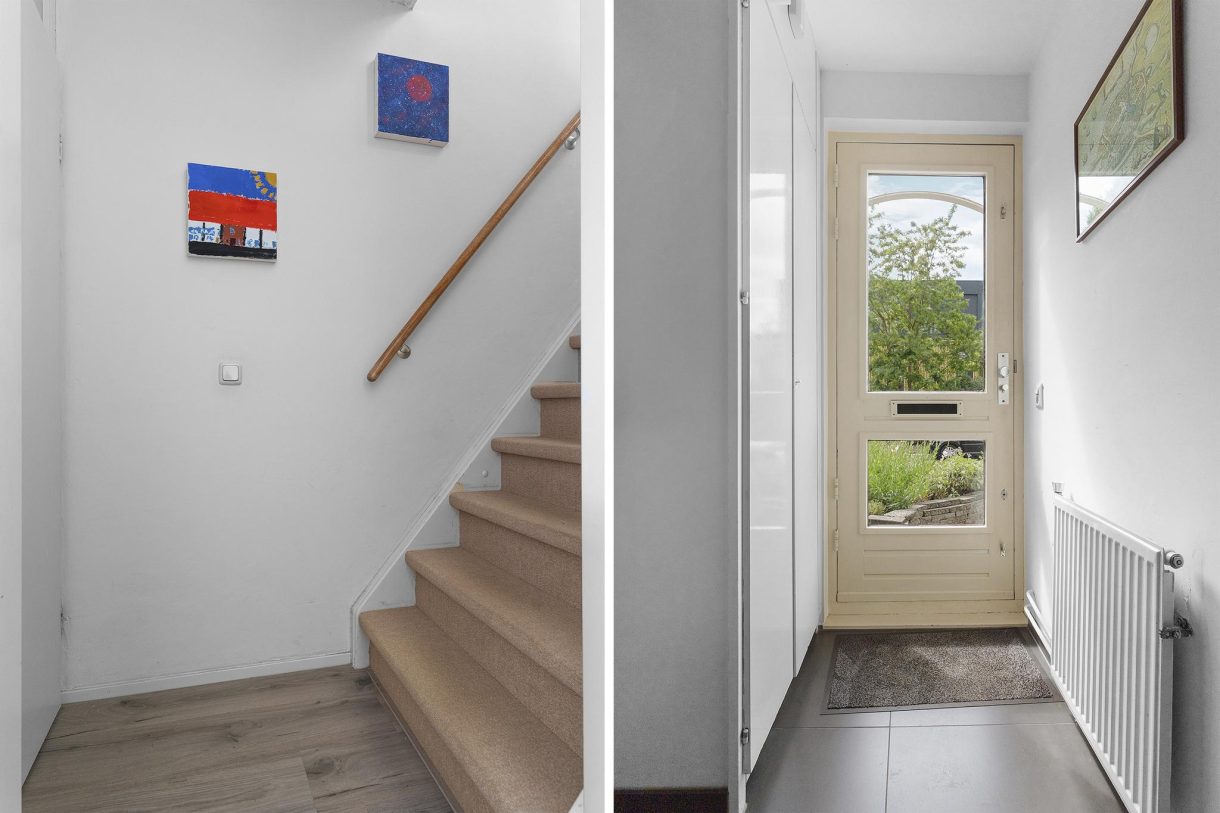 Te koop: Foto Woonhuis aan de Dukaatstraat 16 in Nijmegen