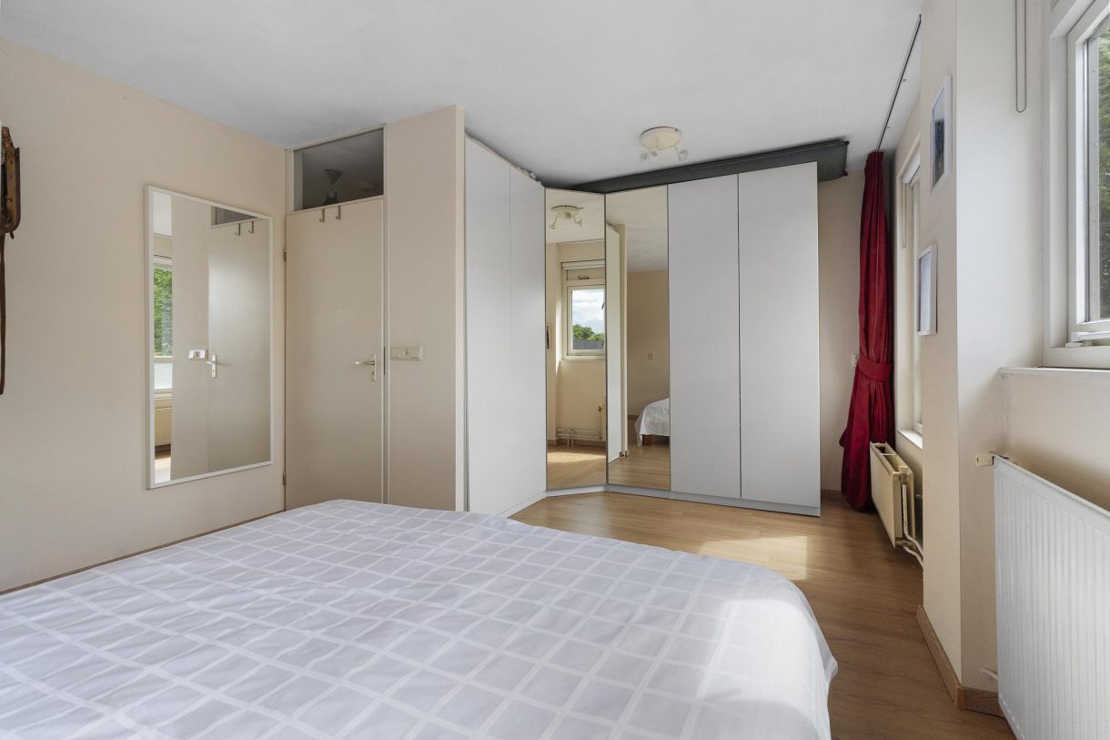 Te koop: Foto Woonhuis aan de Dukaatstraat 16 in Nijmegen