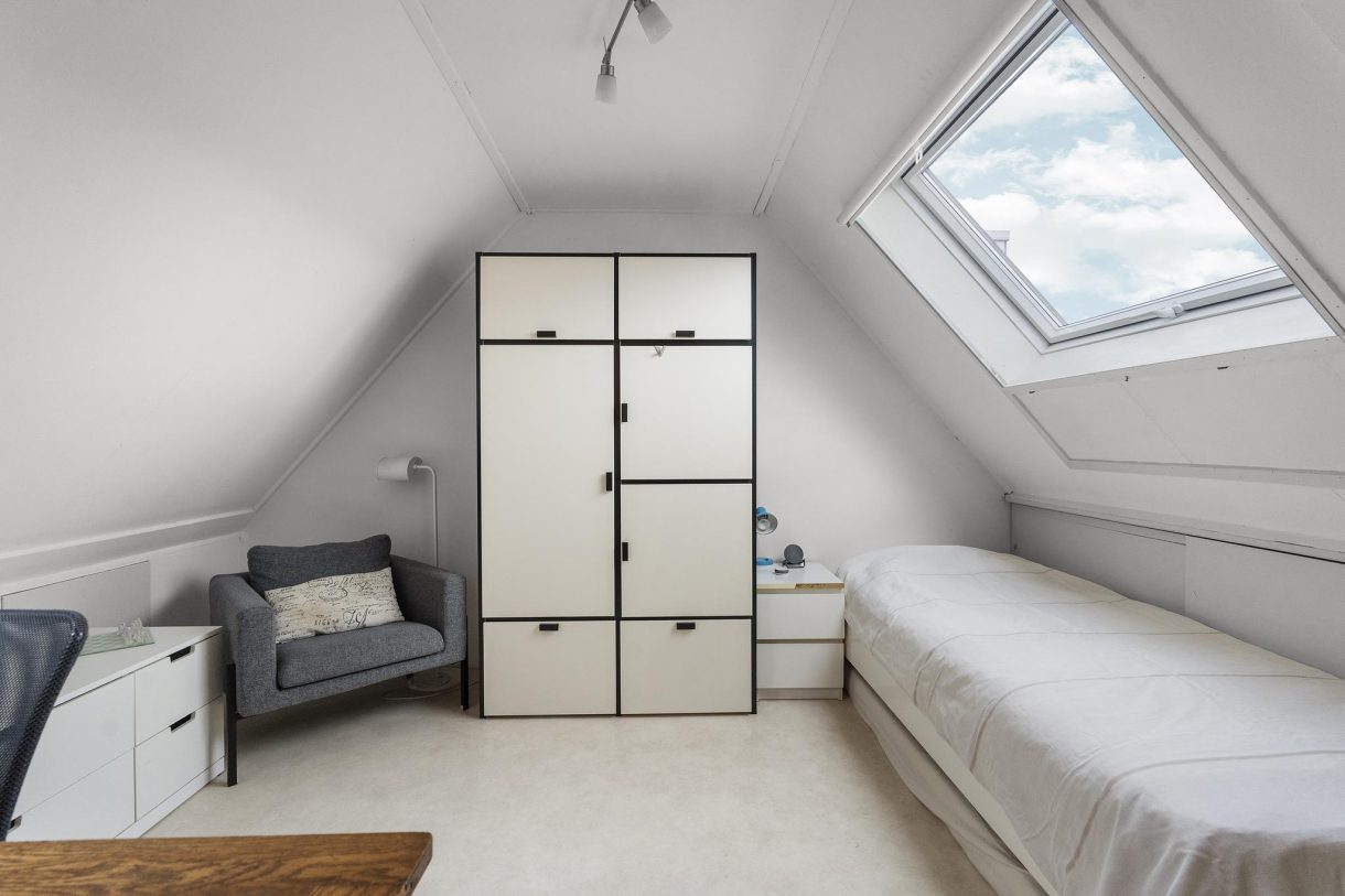 Te koop: Foto Woonhuis aan de Dukaatstraat 16 in Nijmegen