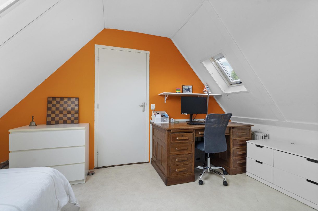 Te koop: Foto Woonhuis aan de Dukaatstraat 16 in Nijmegen