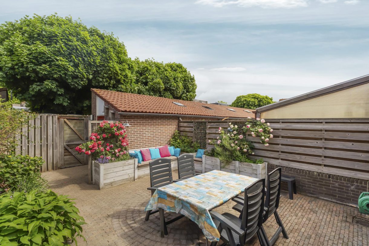 Te koop: Foto Woonhuis aan de Dukaatstraat 16 in Nijmegen