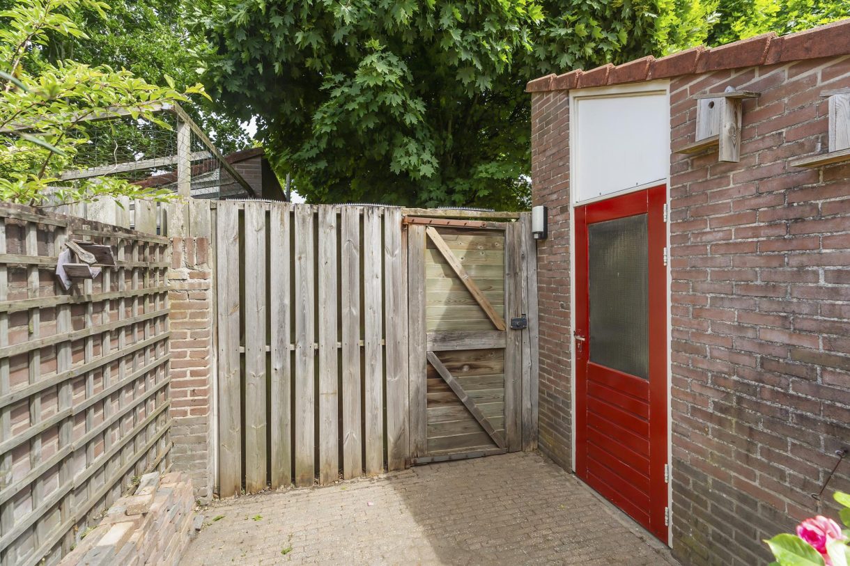 Te koop: Foto Woonhuis aan de Dukaatstraat 16 in Nijmegen