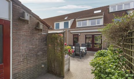 Te koop: Foto Woonhuis aan de Dukaatstraat 16 in Nijmegen