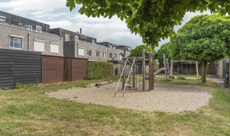 Te koop: Foto Woonhuis aan de Dukaatstraat 16 in Nijmegen