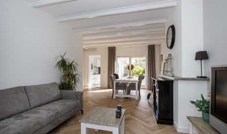 Te koop: Foto Woonhuis aan de Vlusch 35 in Krommenie