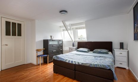Te koop: Foto Woonhuis aan de Vlusch 35 in Krommenie