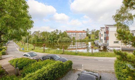 Te koop: Foto Woonhuis aan de Vlusch 35 in Krommenie