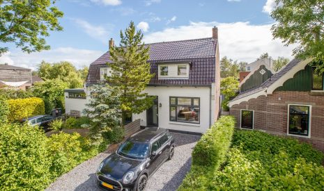 koop  Krommenie  Vlusch 35 – Hoofdfoto