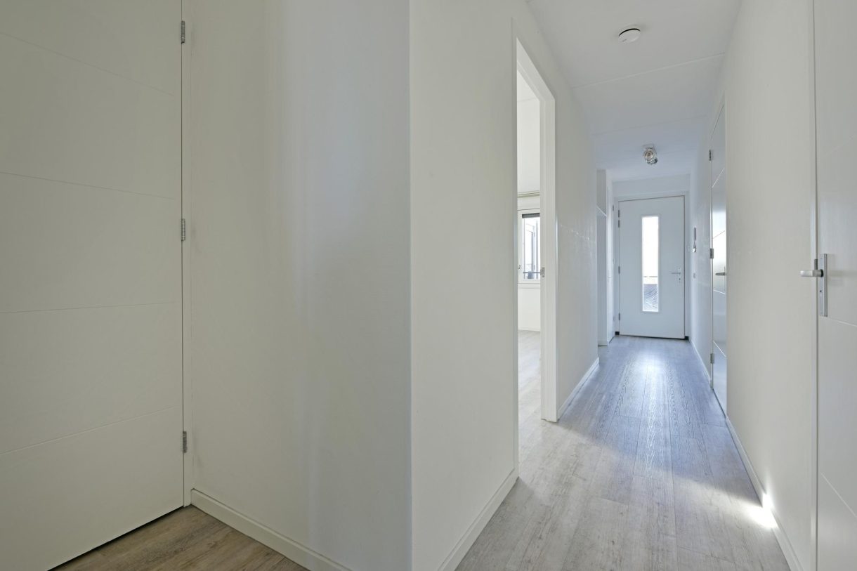 Te koop: Foto Appartement aan de Reghthuysplein 25 in Nieuwkoop