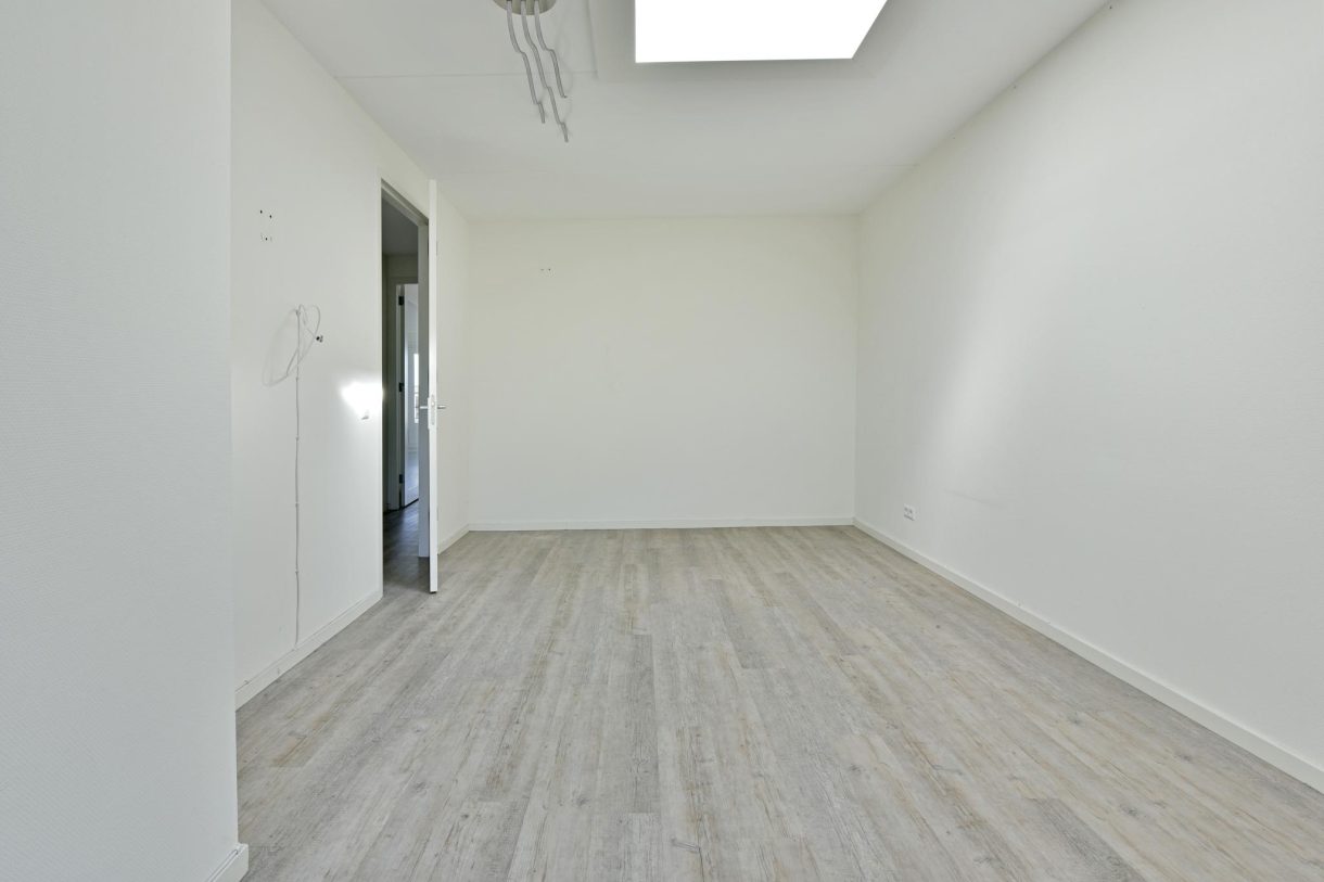 Te koop: Foto Appartement aan de Reghthuysplein 25 in Nieuwkoop