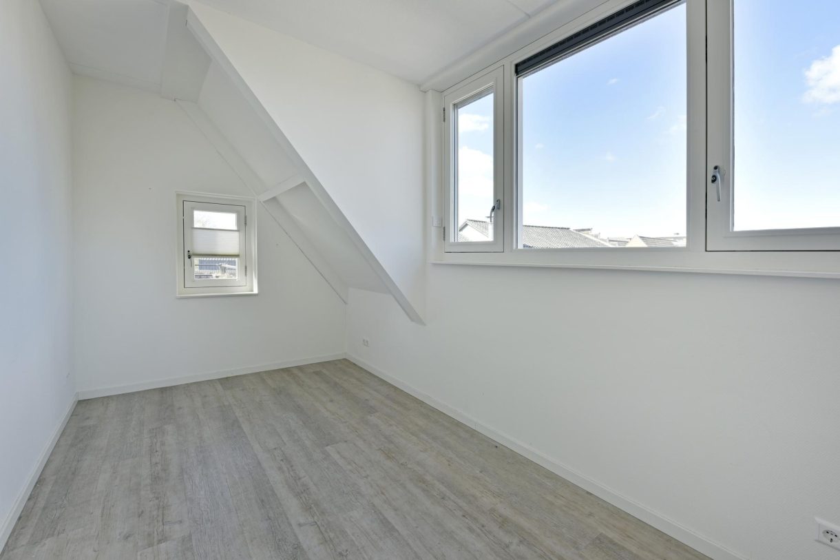 Te koop: Foto Appartement aan de Reghthuysplein 25 in Nieuwkoop