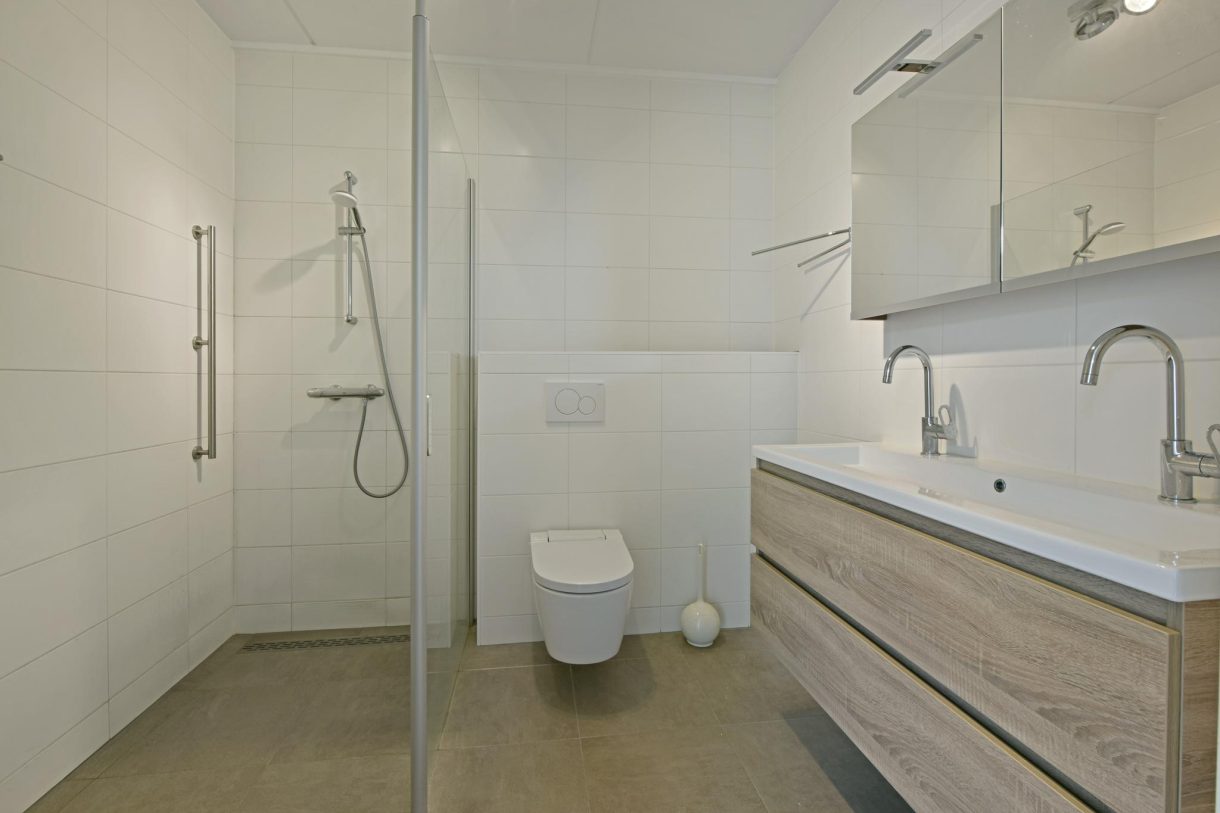 Te koop: Foto Appartement aan de Reghthuysplein 25 in Nieuwkoop