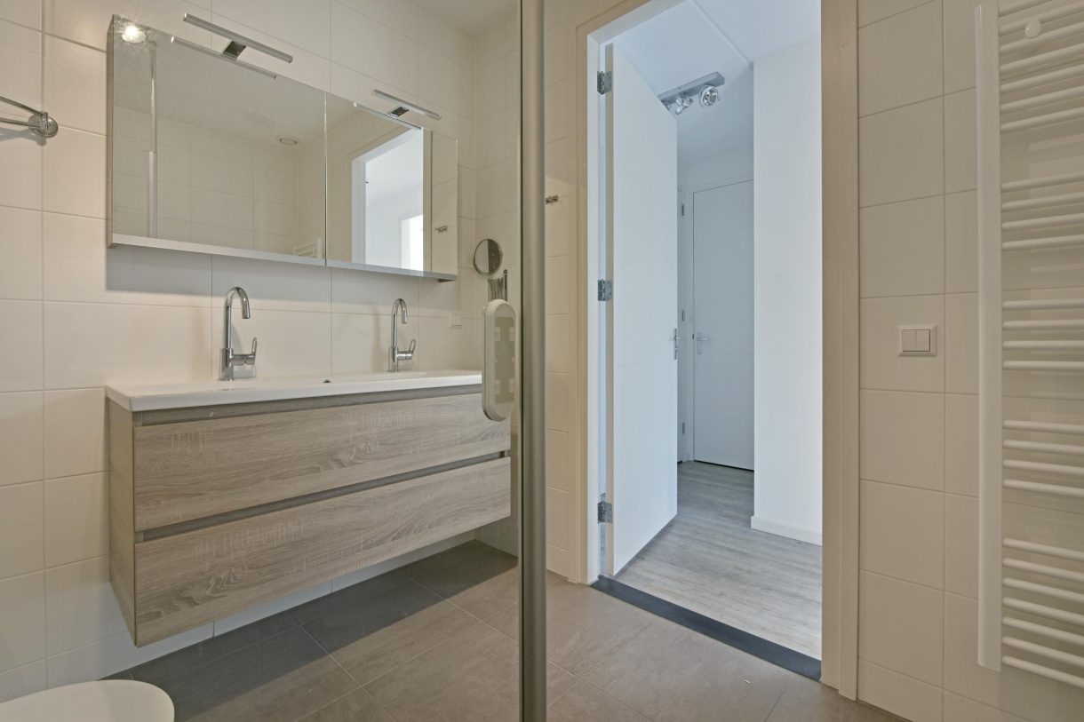 Te koop: Foto Appartement aan de Reghthuysplein 25 in Nieuwkoop