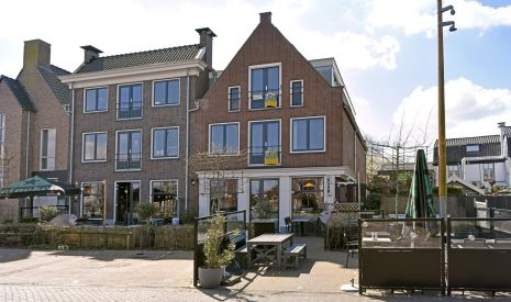 Hoofdfoto van Nieuwkoop Reghthuysplein 25