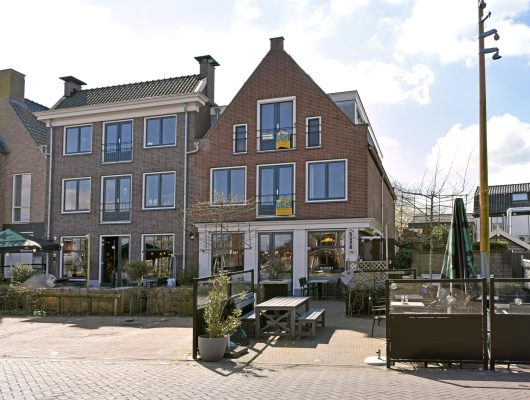 Hoofdfoto van Nieuwkoop Reghthuysplein 25