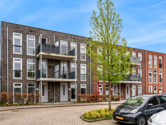 Hoofdfoto van Nieuwegein Kruyderlaan 29-2
