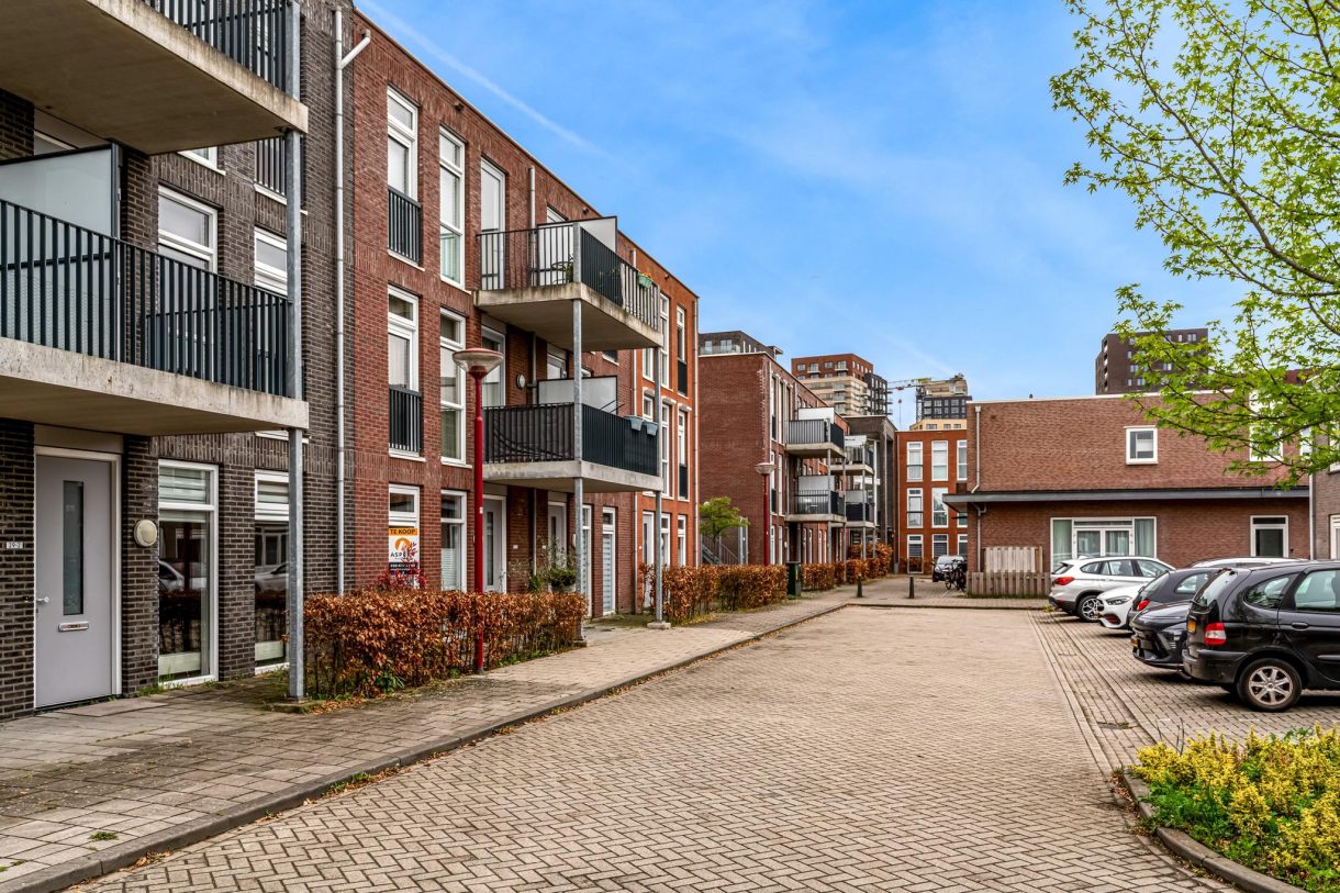 Te koop: Foto Appartement aan de Kruyderlaan 29-2 in Nieuwegein
