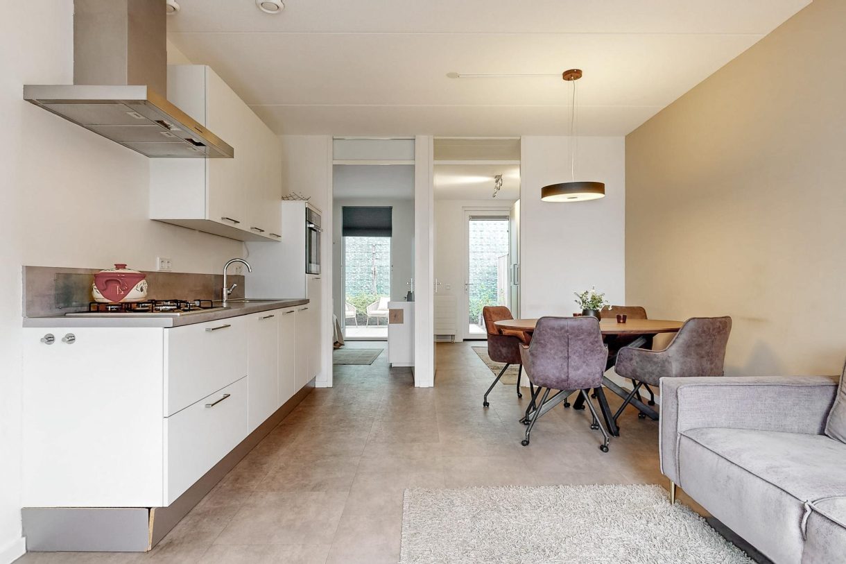 Te koop: Foto Appartement aan de Kruyderlaan 29-2 in Nieuwegein