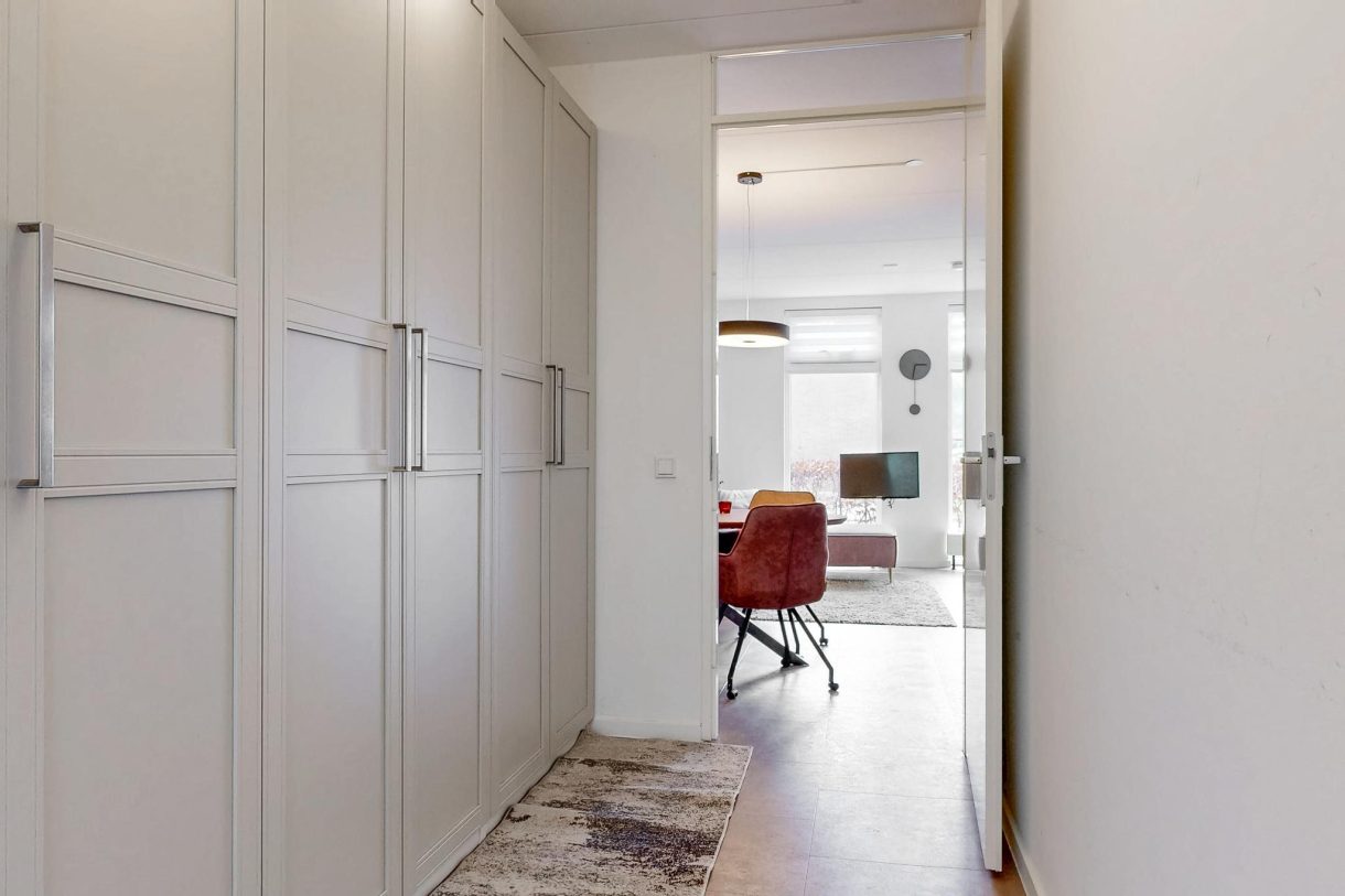 Te koop: Foto Appartement aan de Kruyderlaan 29-2 in Nieuwegein