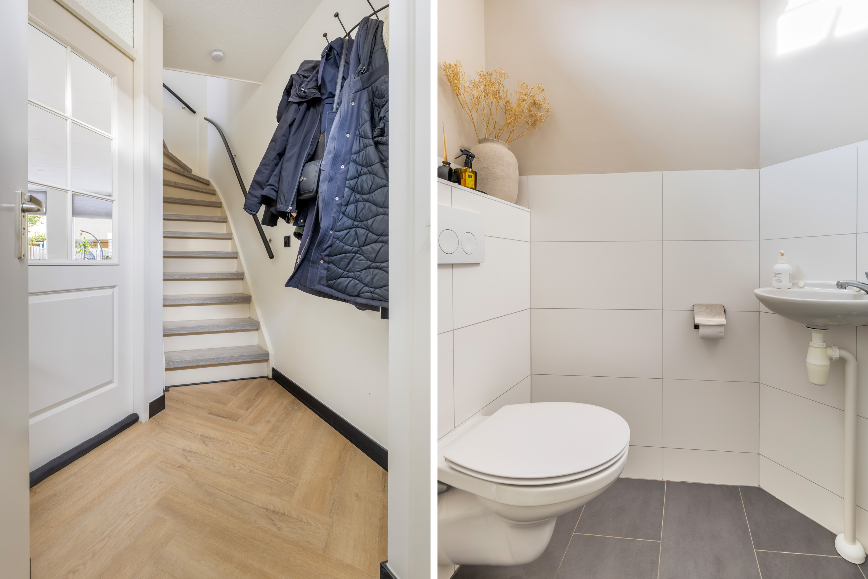 Te koop: Foto Woonhuis aan de Anton Mauvestraat 44 in Woerden