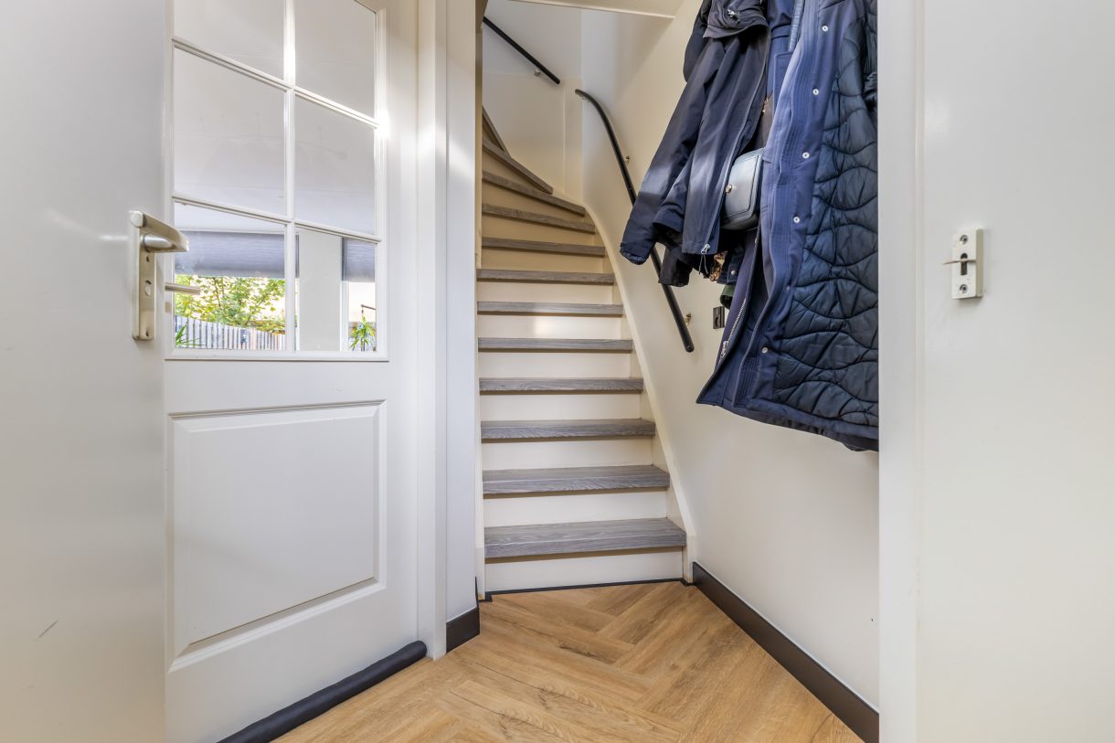 Te koop: Foto Woonhuis aan de Anton Mauvestraat 44 in Woerden