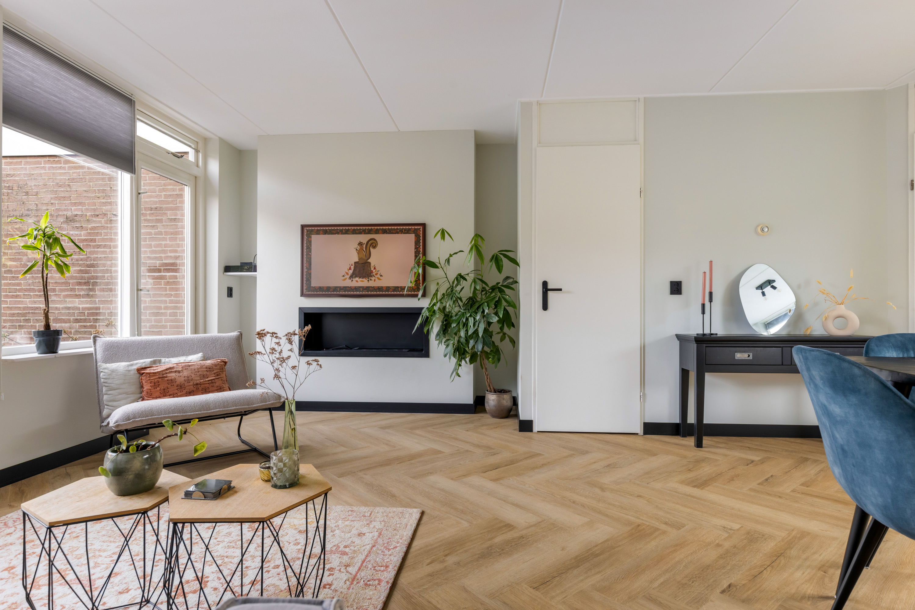 Te koop: Foto Woonhuis aan de Anton Mauvestraat 44 in Woerden